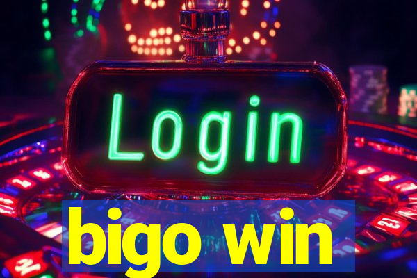 bigo win
